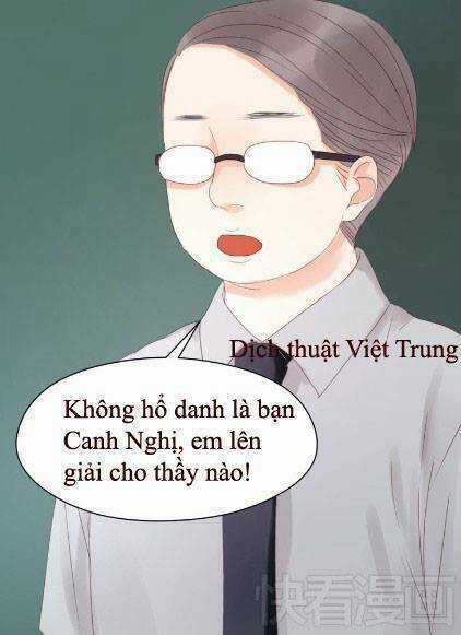 Lượm Được 1 Tiểu Hồ Ly - Chapter 10 - Trang 18