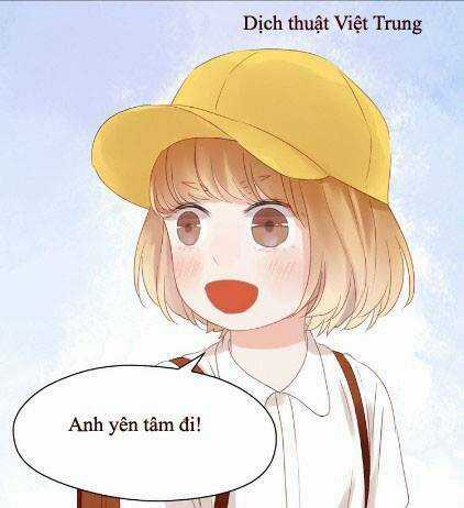 Lượm Được 1 Tiểu Hồ Ly - Chapter 10 - Trang 4