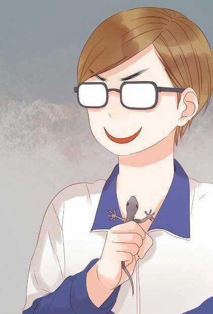 Lượm Được 1 Tiểu Hồ Ly - Chapter 10 - Trang 33