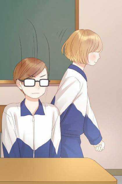 Lượm Được 1 Tiểu Hồ Ly - Chapter 10 - Trang 39