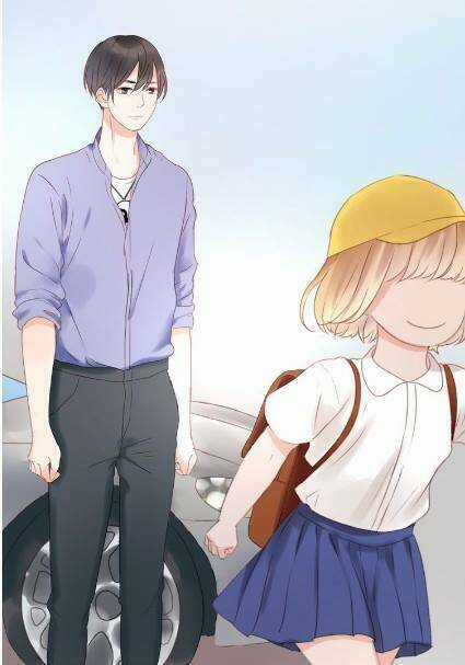 Lượm Được 1 Tiểu Hồ Ly - Chapter 10 - Trang 5