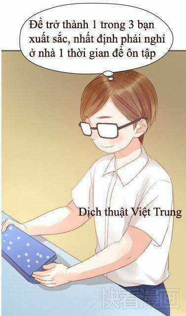 Lượm Được 1 Tiểu Hồ Ly - Chapter 10 - Trang 53