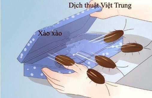 Lượm Được 1 Tiểu Hồ Ly - Chapter 10 - Trang 55