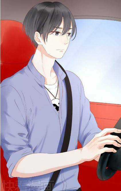 Lượm Được 1 Tiểu Hồ Ly - Chapter 10 - Trang 8