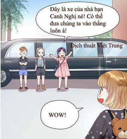 Lượm Được 1 Tiểu Hồ Ly - Chapter 11 - Trang 17