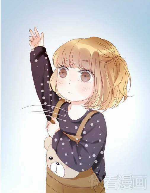 Lượm Được 1 Tiểu Hồ Ly - Chapter 11 - Trang 3