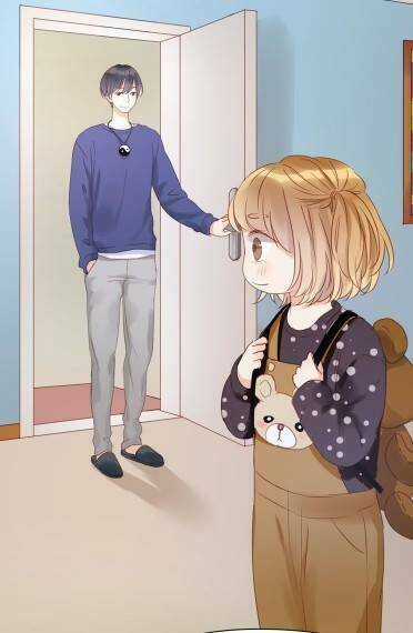 Lượm Được 1 Tiểu Hồ Ly - Chapter 11 - Trang 4