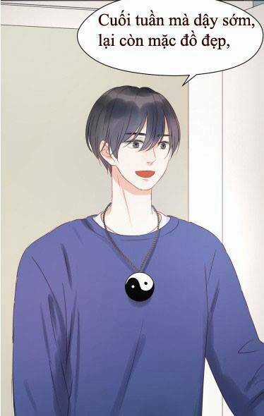 Lượm Được 1 Tiểu Hồ Ly - Chapter 11 - Trang 5