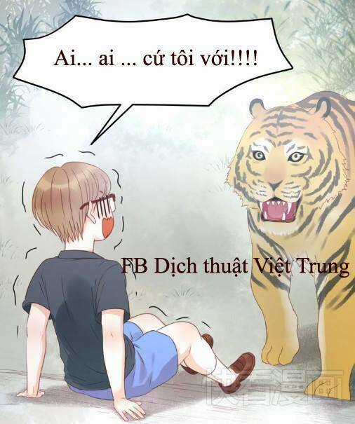 Lượm Được 1 Tiểu Hồ Ly - Chapter 12 - Trang 13