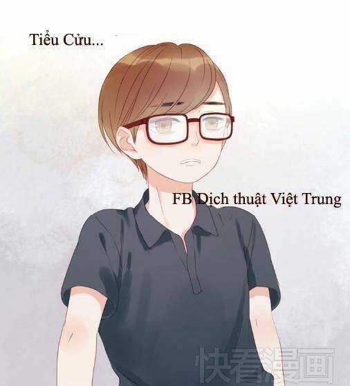 Lượm Được 1 Tiểu Hồ Ly - Chapter 12 - Trang 21