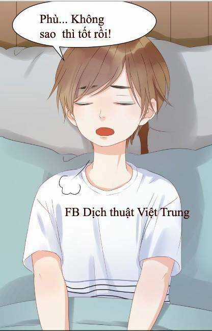 Lượm Được 1 Tiểu Hồ Ly - Chapter 12 - Trang 28