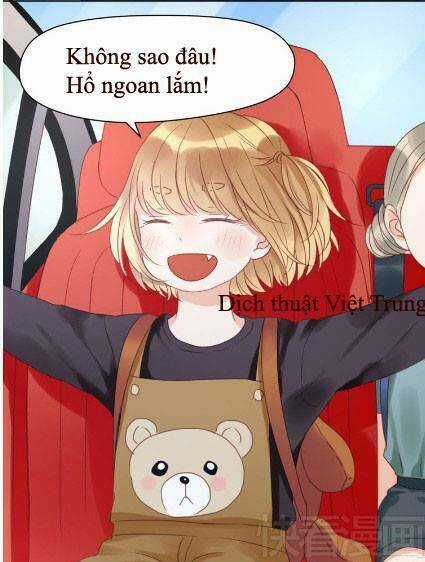 Lượm Được 1 Tiểu Hồ Ly - Chapter 12 - Trang 5