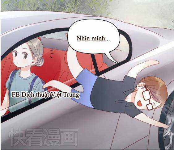 Lượm Được 1 Tiểu Hồ Ly - Chapter 12 - Trang 9