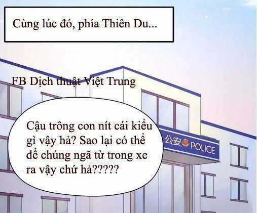 Lượm Được 1 Tiểu Hồ Ly - Chapter 13 - Trang 2