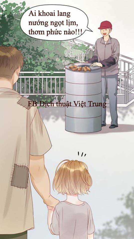 Lượm Được 1 Tiểu Hồ Ly - Chapter 13 - Trang 12