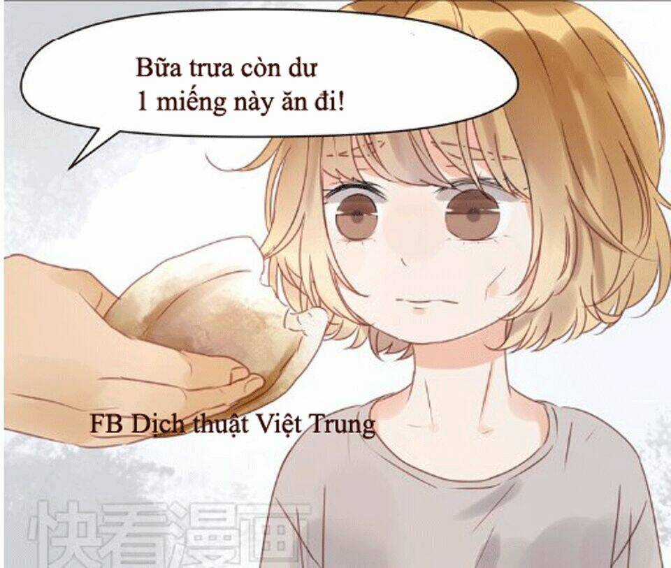 Lượm Được 1 Tiểu Hồ Ly - Chapter 13 - Trang 16
