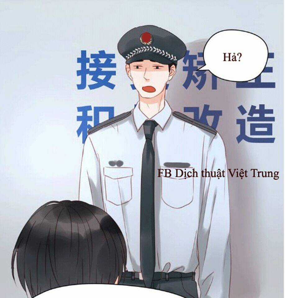 Lượm Được 1 Tiểu Hồ Ly - Chapter 13 - Trang 18