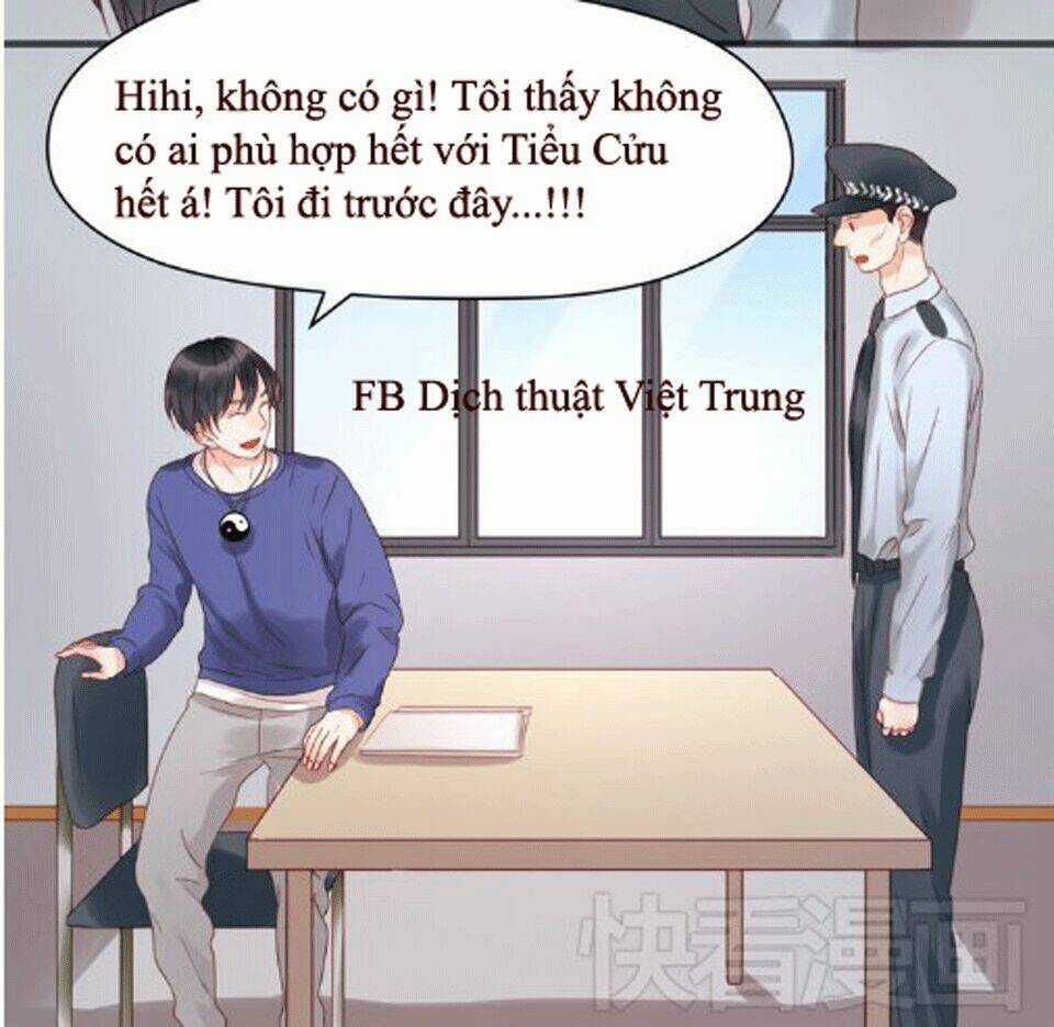 Lượm Được 1 Tiểu Hồ Ly - Chapter 13 - Trang 19