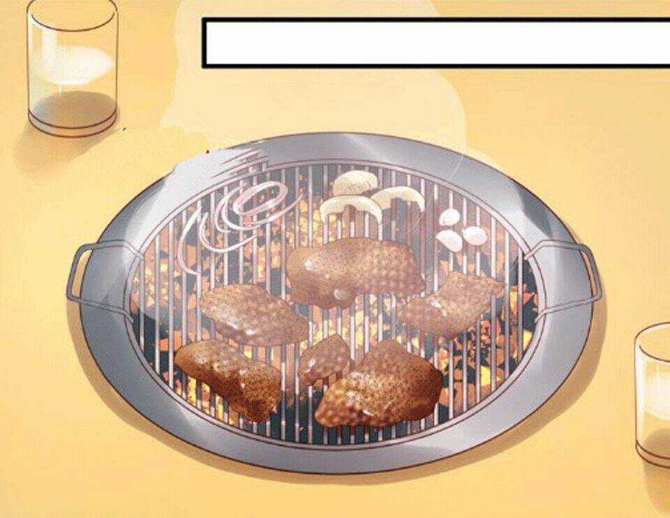 Lượm Được 1 Tiểu Hồ Ly - Chapter 13 - Trang 20