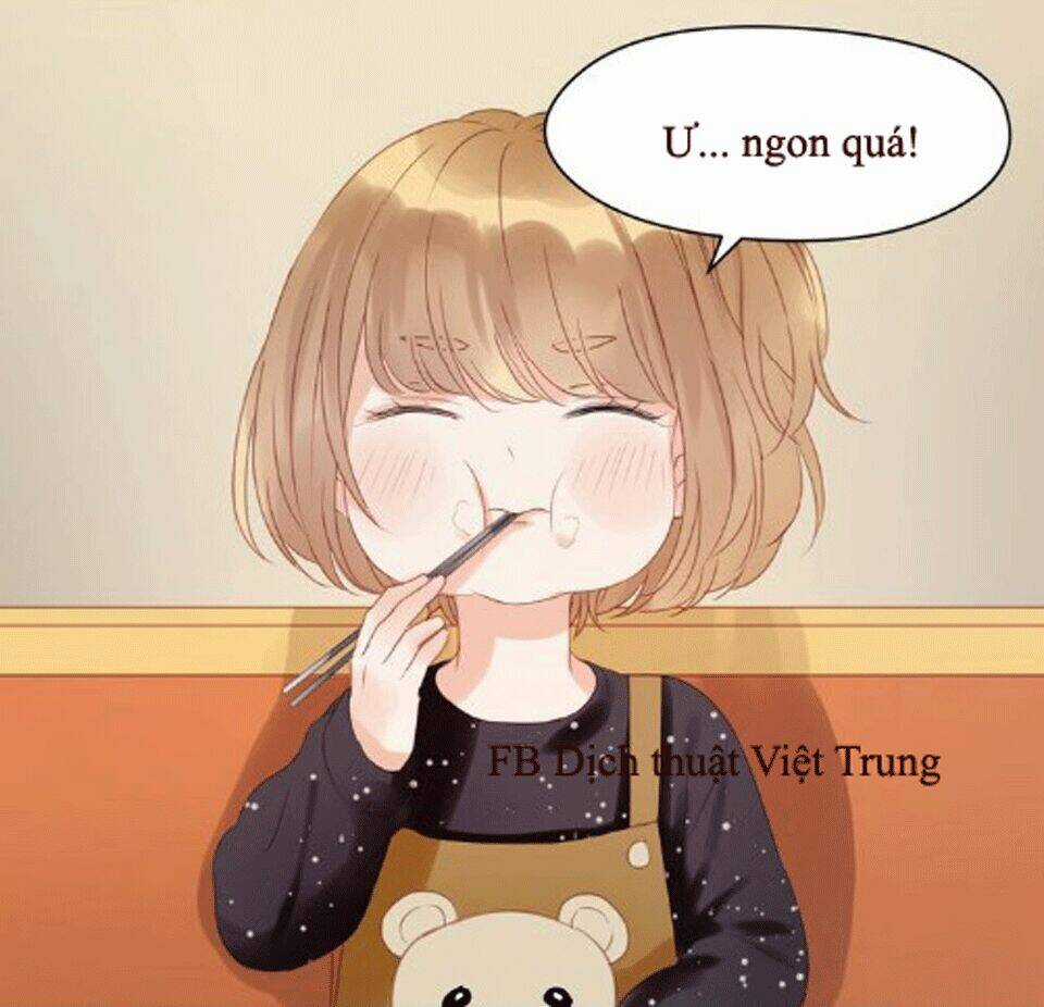 Lượm Được 1 Tiểu Hồ Ly - Chapter 13 - Trang 22