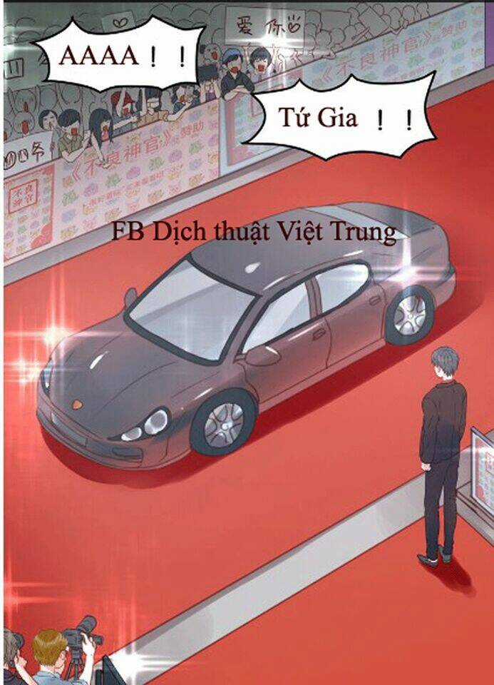 Lượm Được 1 Tiểu Hồ Ly - Chapter 13 - Trang 25