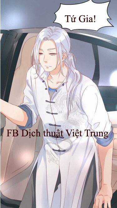 Lượm Được 1 Tiểu Hồ Ly - Chapter 13 - Trang 27