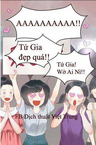 Lượm Được 1 Tiểu Hồ Ly - Chapter 13 - Trang 29