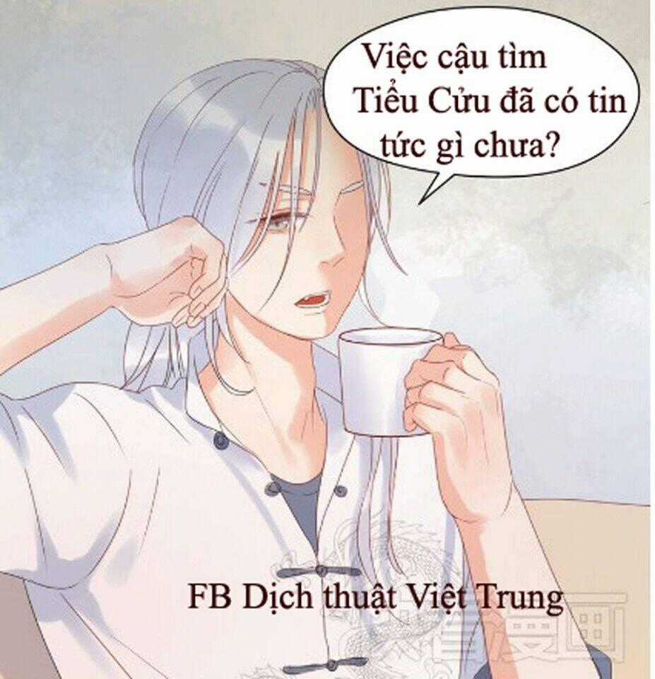 Lượm Được 1 Tiểu Hồ Ly - Chapter 13 - Trang 32