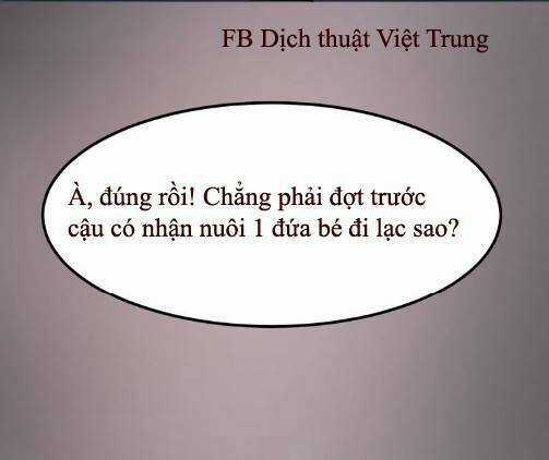 Lượm Được 1 Tiểu Hồ Ly - Chapter 13 - Trang 5