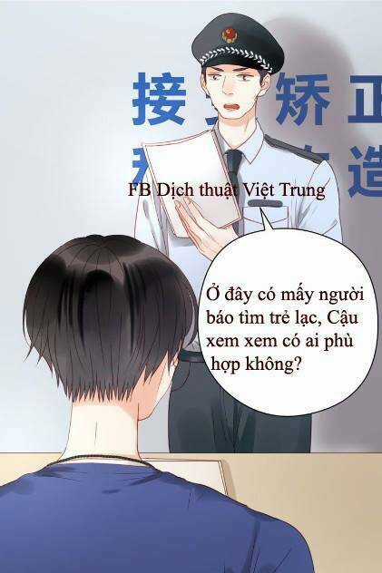 Lượm Được 1 Tiểu Hồ Ly - Chapter 13 - Trang 6