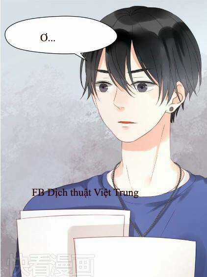 Lượm Được 1 Tiểu Hồ Ly - Chapter 13 - Trang 7