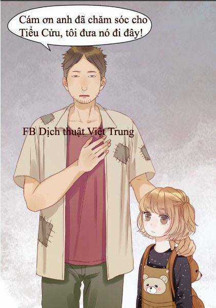 Lượm Được 1 Tiểu Hồ Ly - Chapter 13 - Trang 9