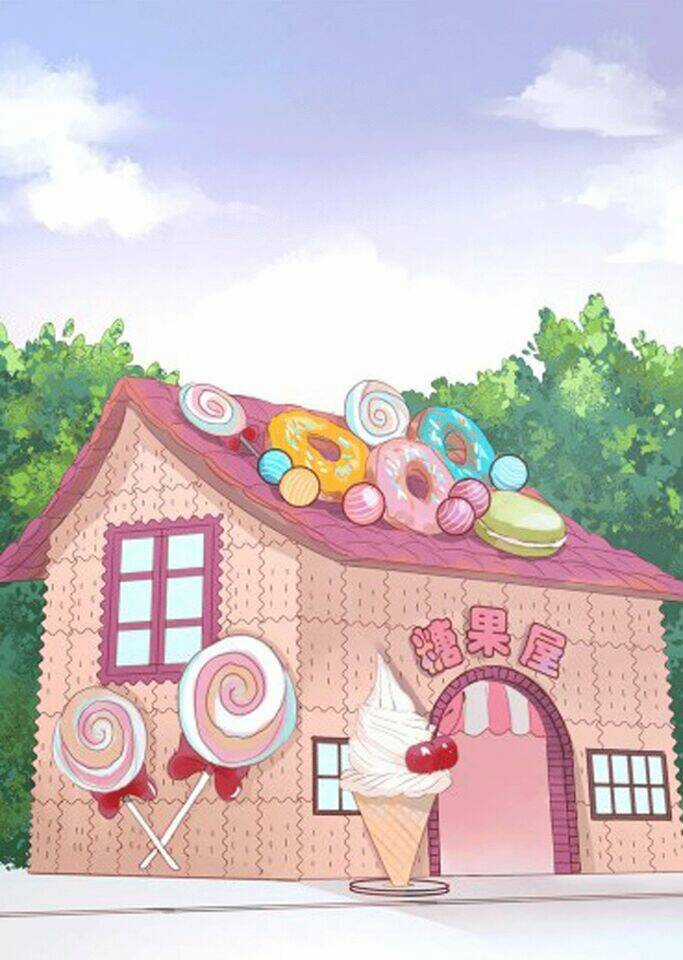 Lượm Được 1 Tiểu Hồ Ly - Chapter 14 - Trang 15