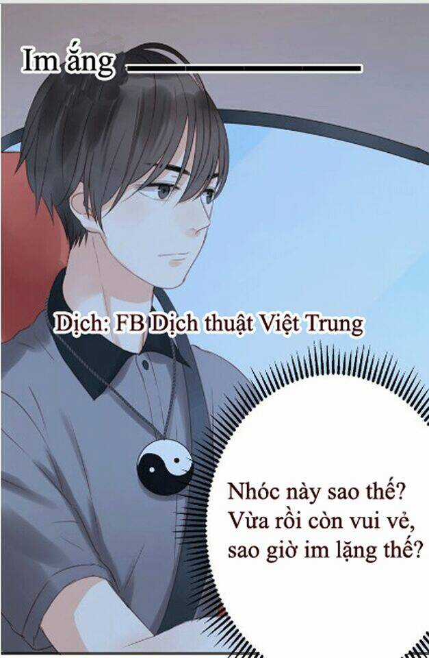 Lượm Được 1 Tiểu Hồ Ly - Chapter 14 - Trang 20