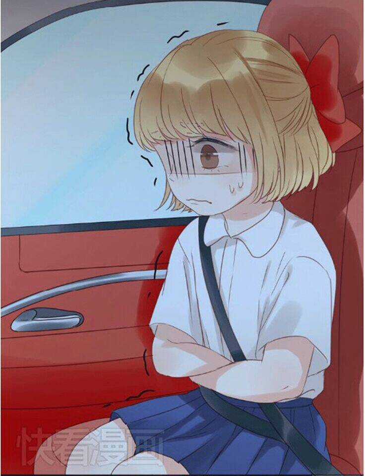 Lượm Được 1 Tiểu Hồ Ly - Chapter 14 - Trang 22