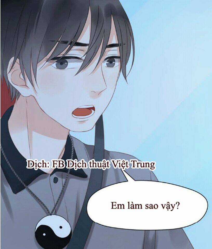 Lượm Được 1 Tiểu Hồ Ly - Chapter 14 - Trang 23