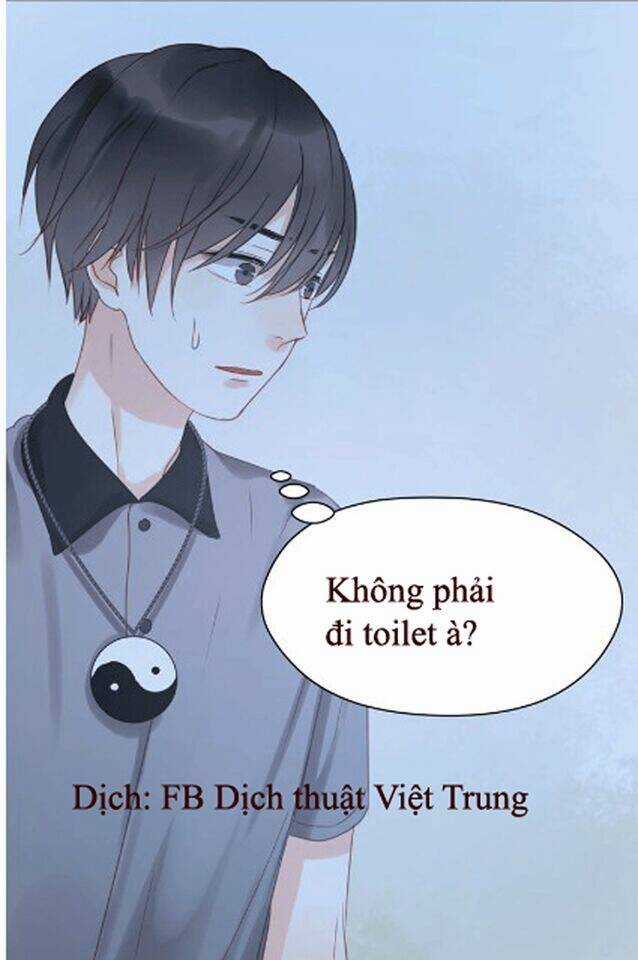 Lượm Được 1 Tiểu Hồ Ly - Chapter 14 - Trang 29