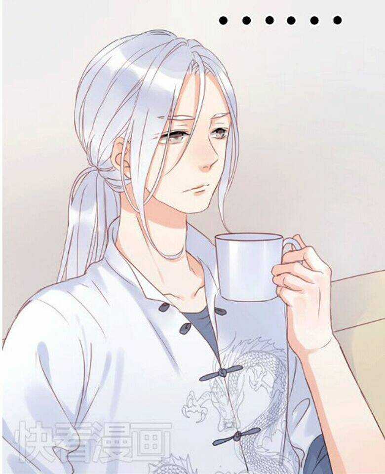 Lượm Được 1 Tiểu Hồ Ly - Chapter 14 - Trang 4