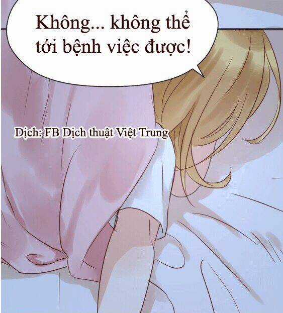 Lượm Được 1 Tiểu Hồ Ly - Chapter 14 - Trang 33