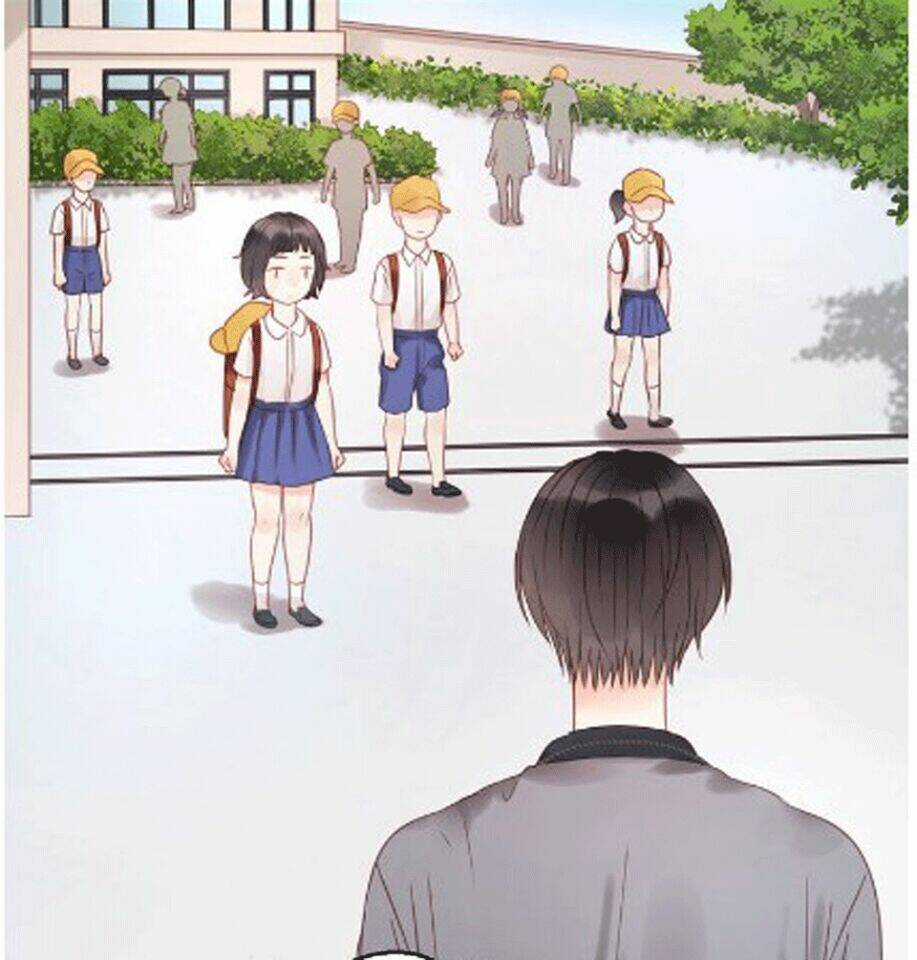 Lượm Được 1 Tiểu Hồ Ly - Chapter 14 - Trang 6