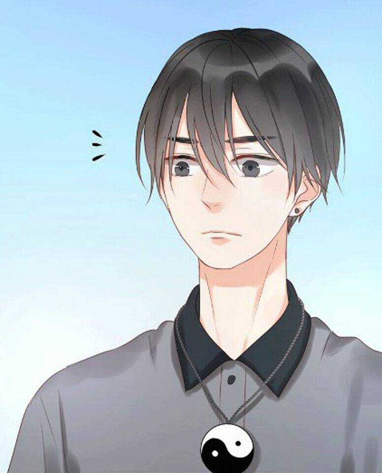 Lượm Được 1 Tiểu Hồ Ly - Chapter 14 - Trang 8