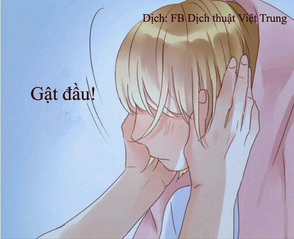 Lượm Được 1 Tiểu Hồ Ly - Chapter 15 - Trang 16