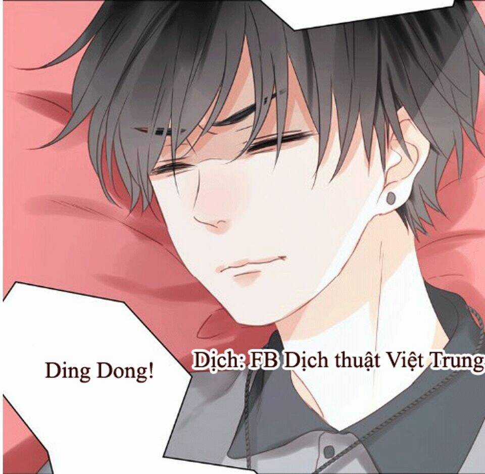 Lượm Được 1 Tiểu Hồ Ly - Chapter 15 - Trang 21