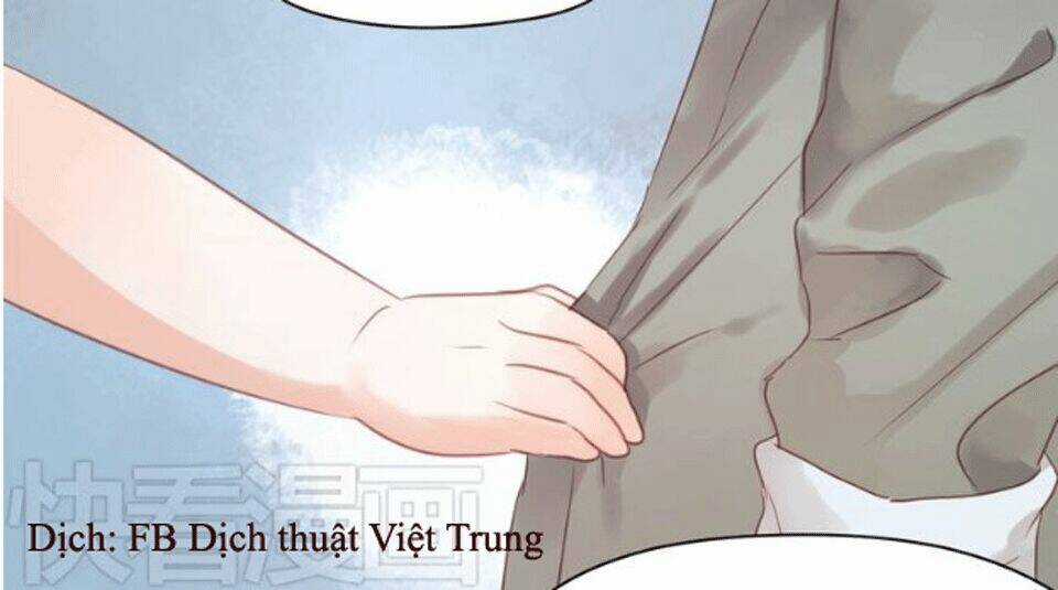 Lượm Được 1 Tiểu Hồ Ly - Chapter 15 - Trang 34