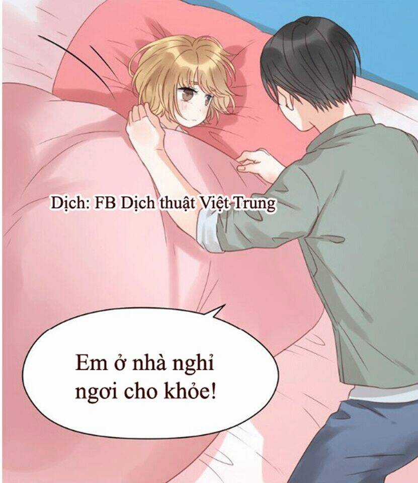 Lượm Được 1 Tiểu Hồ Ly - Chapter 15 - Trang 37