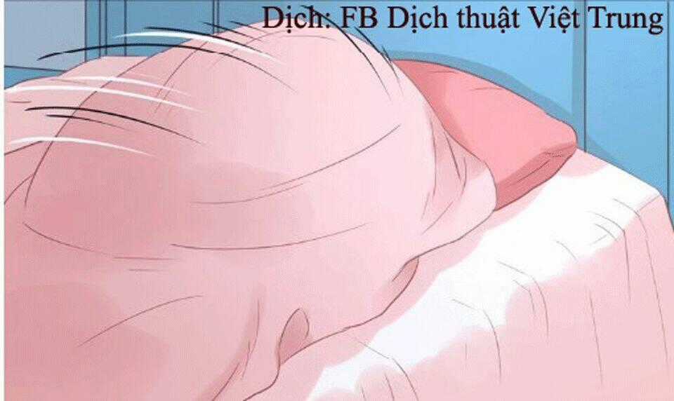 Lượm Được 1 Tiểu Hồ Ly - Chapter 15 - Trang 41