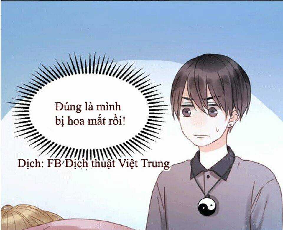 Lượm Được 1 Tiểu Hồ Ly - Chapter 15 - Trang 6