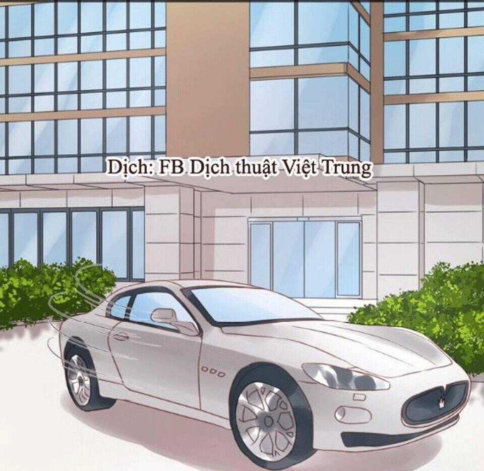 Lượm Được 1 Tiểu Hồ Ly - Chapter 16 - Trang 2