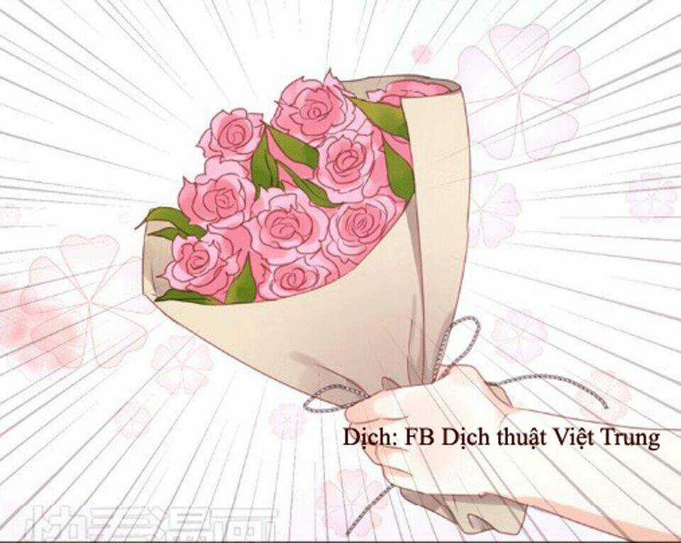 Lượm Được 1 Tiểu Hồ Ly - Chapter 16 - Trang 19