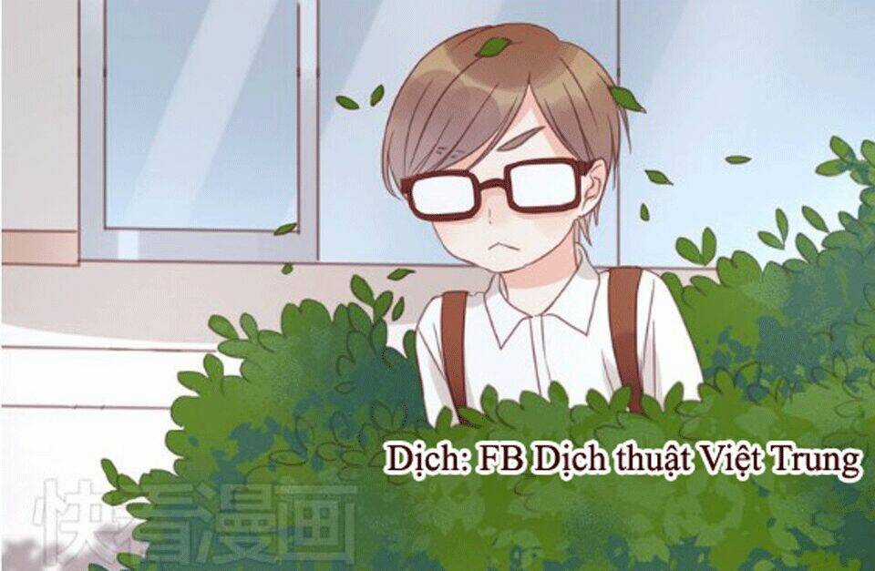 Lượm Được 1 Tiểu Hồ Ly - Chapter 16 - Trang 4